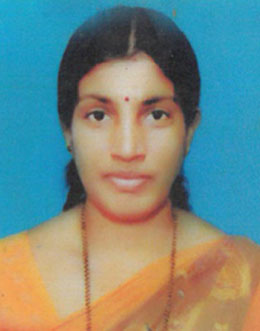 Ushakiran Shetty